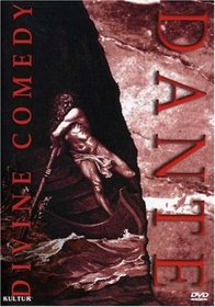 Dante - The Divine Comedy
