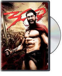 300 (Full Screen Edition)