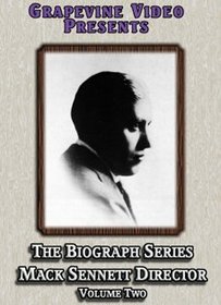 Mack Sennett Biographs Vol 2 (1912)