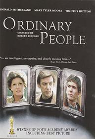 Ordinary People