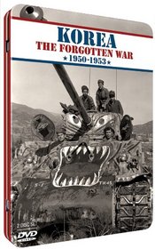 Korea: The Forgotten War 1950-1953