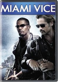 Miami Vice (Widescreen Edition)