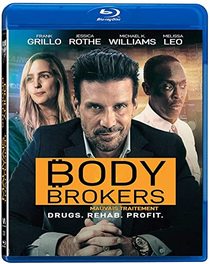 Body Brokers / Mauvais Traitement (Blu-ray)