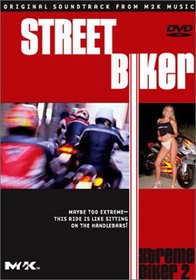 Street Biker, Vol. 4: Xtreme Biker 2