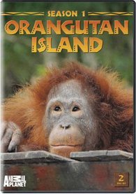 Orangutan Island - Season 1