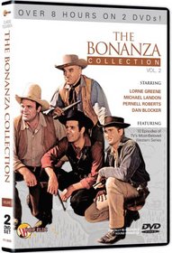 The Bonanza Collection, Vol. 2