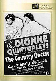 The Country Doctor