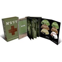 M;A;S;H Martinis And Medicine Collecti