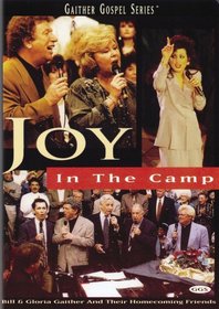 Joy In the Camp