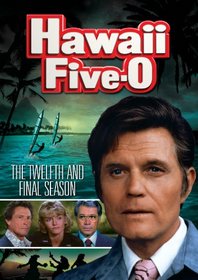 Hawaii Five-0: The Final Season