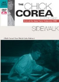 The Chick Corea Elektric Band: Live at the Iowa State University