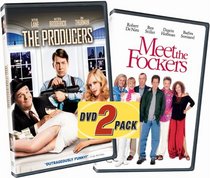 The Producers/Meet the Fockers