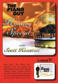 Piano Guy Holiday Special