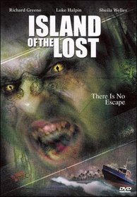 Island of the Lost