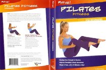 Pilates Fitness For Beginners