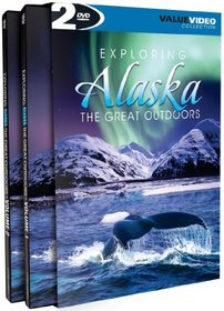 Exploring Alaska: The Great Outdoors