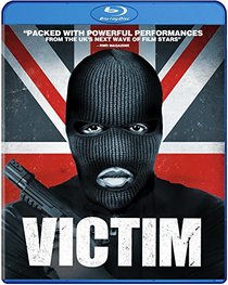 Victim [Blu-ray]