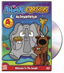 Animal Crackers: Blockbusted
