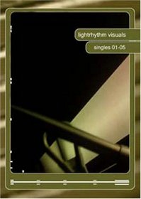 Lightrhythm Visuals Singles 01-05