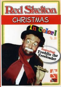 Red Skelton: Christmas, Disc One