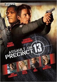 Fast & Furious Movie Cash: Assault on Precinct 13