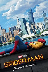 Spider-Man Homecoming (4K + Blu-ray + UltraViolet)