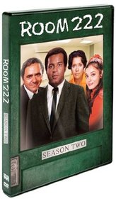 Room 222: Season Two