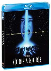 Screamers [Blu-ray]