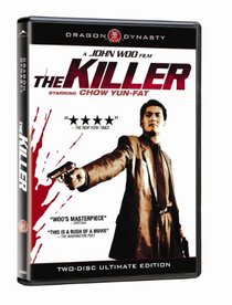 Killer (1989) (Cant)