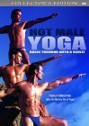 Hot Male Yoga
