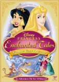 Disney Princess Enchanted Tales Follow Your Dreams