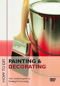 How to DIY: Painting and Decorating