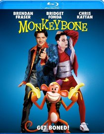 Monkeybone [Blu-ray]