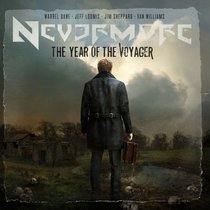 Nevermore: The Year of the Voyager
