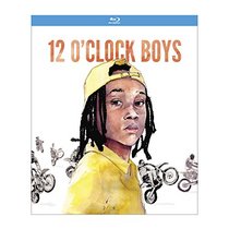 12 O'Clock Boys [Blu-ray]