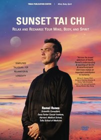 Sunset Tai Chi (YMAA) DVD