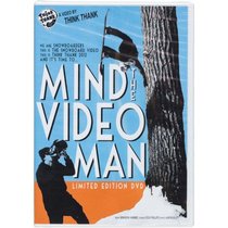kidsKNOW distribution Think Thank Mind The Video Man - DVD One Color, One Size