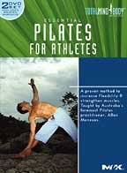 Essential Pilates for Athletes