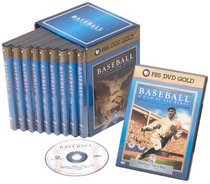 Baseball - A Film by Ken Burns