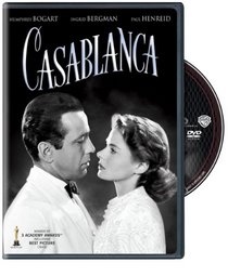 Casablanca: 70th Anniversary