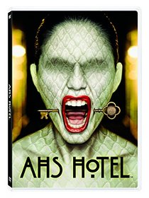 American Horror Story: Hotel