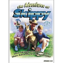 The Adventures Of Skippy, Vol. 2