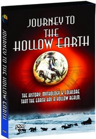 Journey to the Hollow Earth