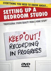 Everything You Need to Know About Setting Up A Bedroom Studio
