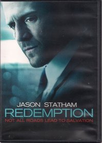 Redemption (Dvd,2013)