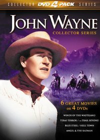 John Wayne Gift Set