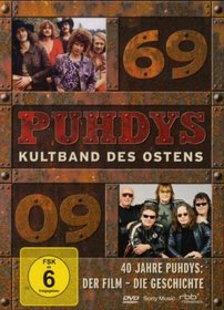 40 Jahre Puhdys (Pal2)