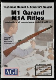 M1 Garand / M1A Rifles Armorer's Course