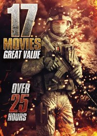 17-Movie Action Collection