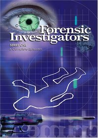 Forensic Investigators Series One